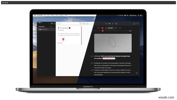 Mac App Storeで使える無料生産性アプリのおすすめ5選