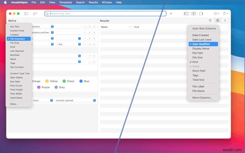 HoudahSpot 6レビュー:他に類を見ないMac用検索ツールの実力