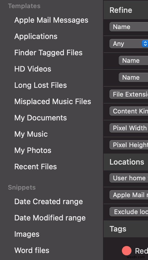HoudahSpot 6レビュー:他に類を見ないMac用検索ツールの実力