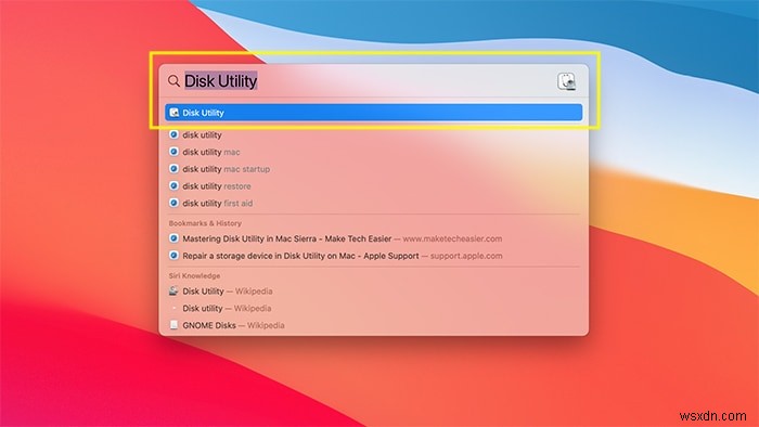 Macでディスクのアクセス権を修復する方法｜ディスクユーティリティの使い方を徹底解説