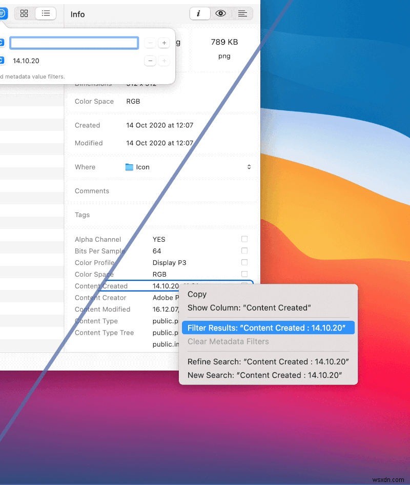 HoudahSpot 6レビュー:他に類を見ないMac用検索ツールの実力
