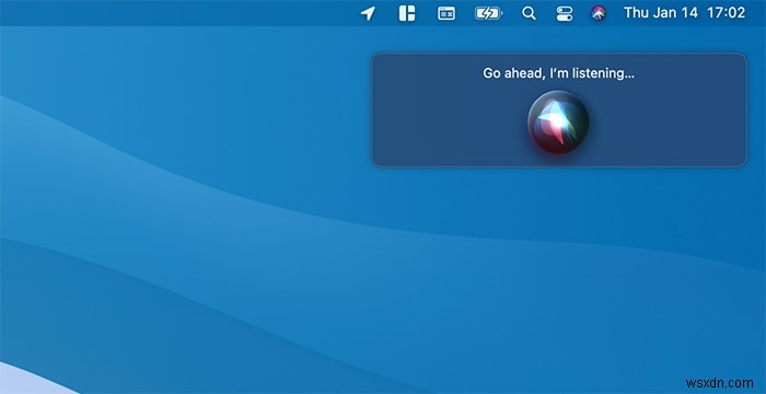 Macでダークモードを有効にする3つの方法｜システム環境設定・Siri・コントロールセンター