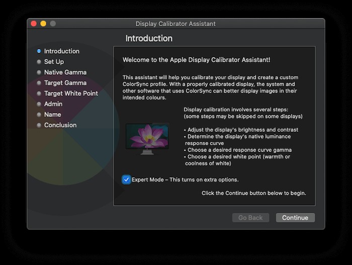 Macのディスプレイをキャリブレーションして明るさと色の精度を高める方法