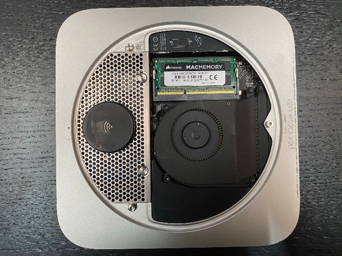どのMac miniモデルでRAMとHDDのアップグレードが可能？対応機種一覧と増設手順を解説