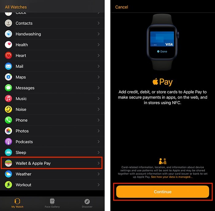 iPhone・iPad・Apple Watch・MacでApple Payを設定する方法【デバイス別完全ガイド】