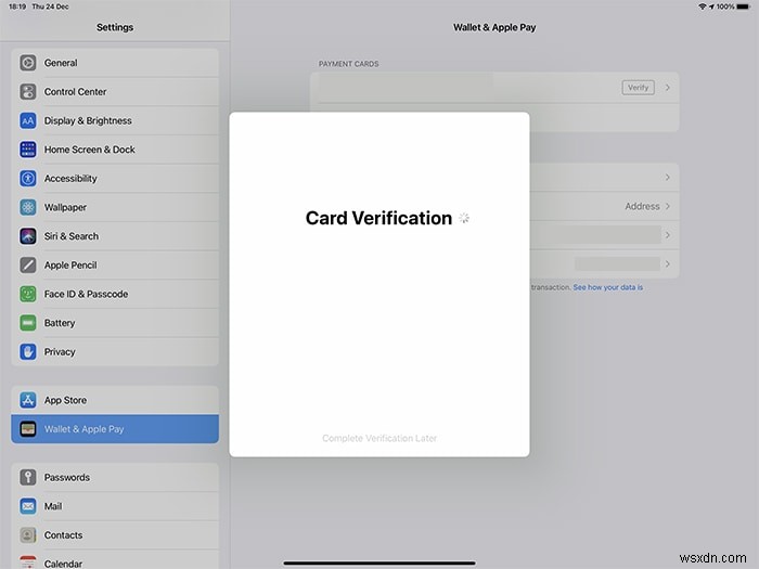 iPhone・iPad・Apple Watch・MacでApple Payを設定する方法【デバイス別完全ガイド】