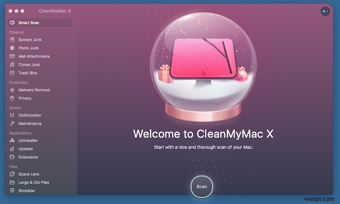 CleanMyMac XでMacをクリーンアップ＆高速化！徹底レビュー