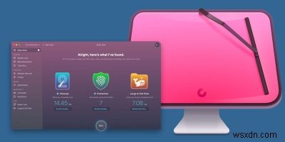CleanMyMac XでMacをクリーンアップ＆高速化！徹底レビュー