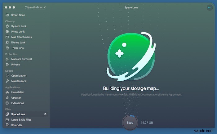 CleanMyMac XでMacをクリーンアップ＆高速化！徹底レビュー