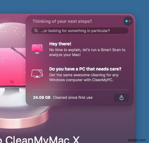 CleanMyMac XでMacをクリーンアップ＆高速化！徹底レビュー