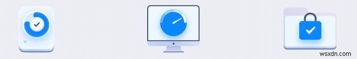 MacKeeperレビュー：Macをプライベート・高速・安全に保つオールインワンケアツール