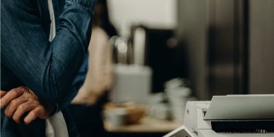 Macがプリンタと通信できない？今すぐ試せる対処法を徹底解説