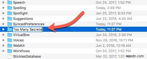 【保存版】Macでファイル・フォルダ・デスクトップアイコンを非表示にする方法まとめ