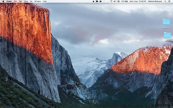 【保存版】Macでファイル・フォルダ・デスクトップアイコンを非表示にする方法まとめ