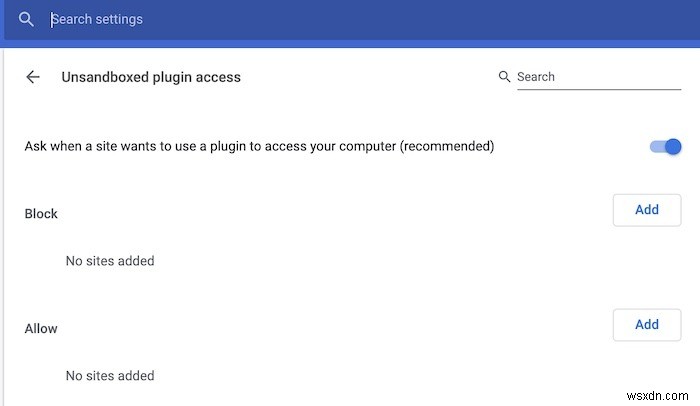 MacのChromeヘルパーとは？CPU使用率が高くなる原因と無効化する方法