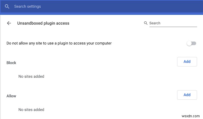 MacのChromeヘルパーとは？CPU使用率が高くなる原因と無効化する方法