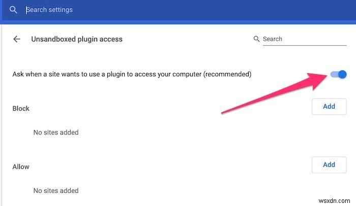 MacのChromeヘルパーとは？CPU使用率が高くなる原因と無効化する方法