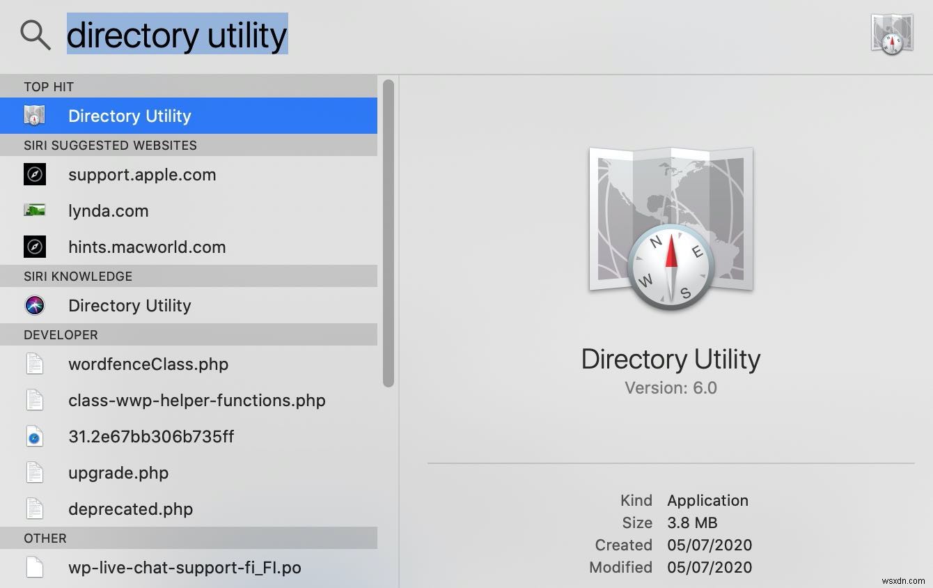 Macでrootユーザーを有効にする方法｜ターミナルとディレクトリユーティリティの手順を解説