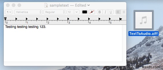 【保存版】MacのAutomatorで面倒な反復作業を自動化する5つの方法
