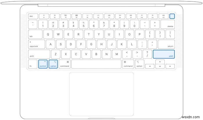 Macがフリーズしたときの対処法と原因・予防策を徹底解説