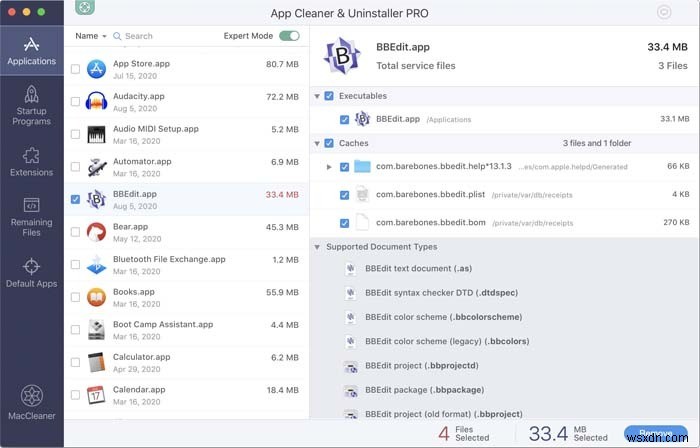 MacCleaner Pro 2でMacをすっきりさせよう！専門知識ゼロでできるディスク整理と高速化