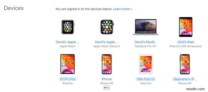Mac・MacBookのシリアル番号を確認する6つの方法