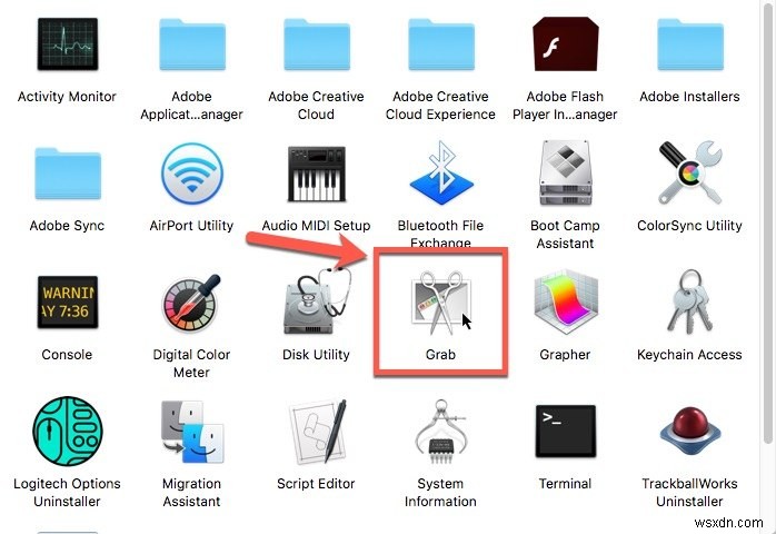 Macでスクリーンショットを撮る方法|ショートカットキーと便利機能を徹底解説