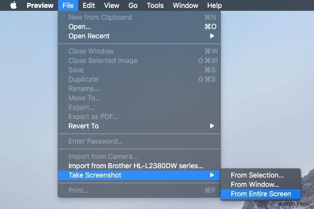 Macでスクリーンショットを撮る方法|ショートカットキーと便利機能を徹底解説