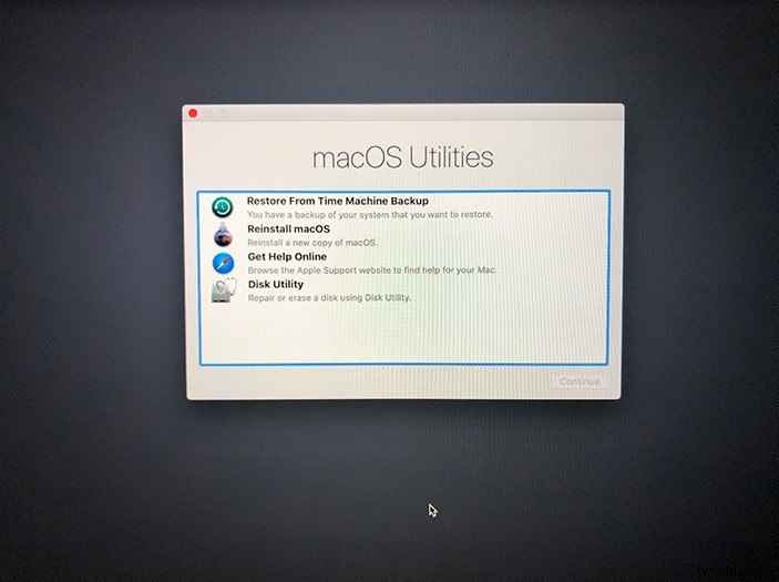 Macが起動しないときの対処法｜電源が入らない原因と解決策を徹底解説