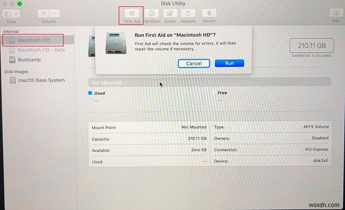 Macが起動しないときの対処法｜電源が入らない原因と解決策を徹底解説