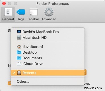 Macユーザー必見！Finderを快適に使いこなすためのおすすめ設定6選
