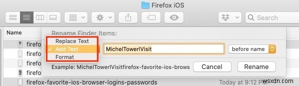 Macユーザー必見！Finderを快適に使いこなすためのおすすめ設定6選