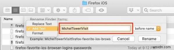 Macユーザー必見！Finderを快適に使いこなすためのおすすめ設定6選