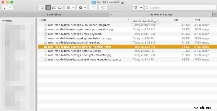 知らないと損をする!Macを最大限に活用する9つの隠れたカスタマイズ設定