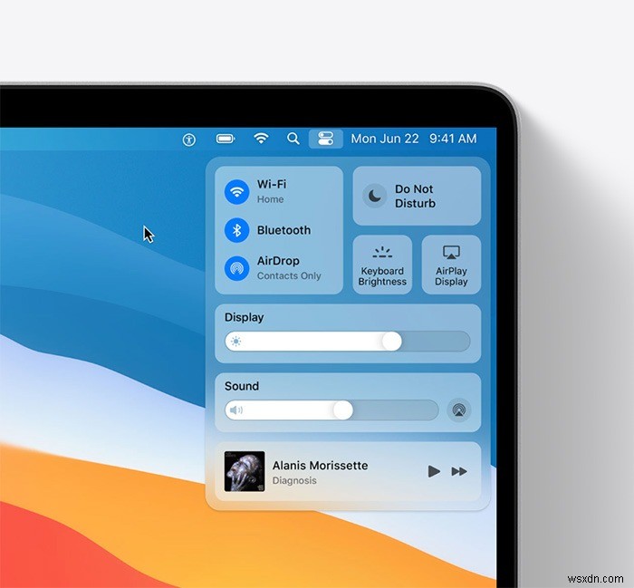 macOS Big Surとは？新機能・対応機種・リリース時期を徹底解説