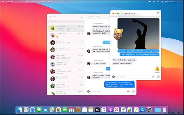 macOS Big Surとは？新機能・対応機種・リリース時期を徹底解説