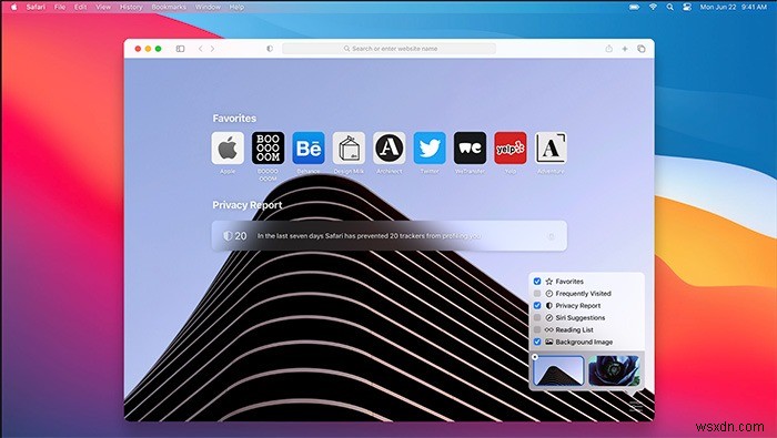 macOS Big Surとは？新機能・対応機種・リリース時期を徹底解説