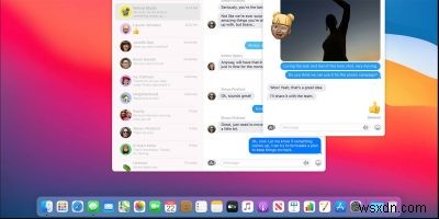 macOS Big Surとは？新機能・対応機種・リリース時期を徹底解説