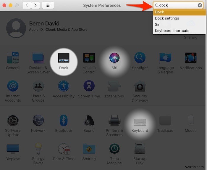 Macの「システム環境設定」完全ガイド：レイアウトの見方から便利な活用テクニックまで