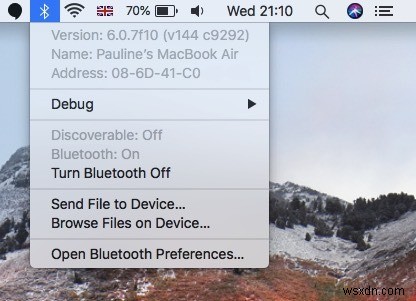 MacでBluetoothが接続できないときの対処法6選|macOSのトラブルシューティング