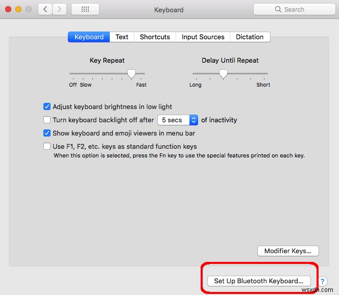MacでBluetoothが接続できないときの対処法6選|macOSのトラブルシューティング