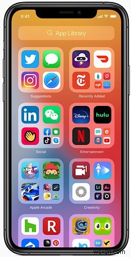 WWDC 2020徹底解説：iOS 14・macOS Big Surなど、Apple各OSの大型アップデートまとめ