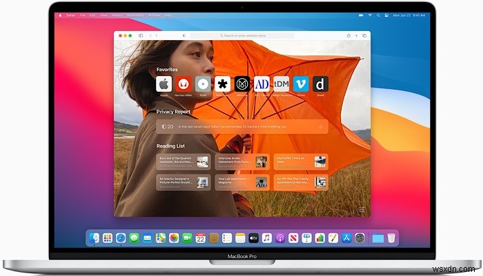 WWDC 2020徹底解説：iOS 14・macOS Big Surなど、Apple各OSの大型アップデートまとめ