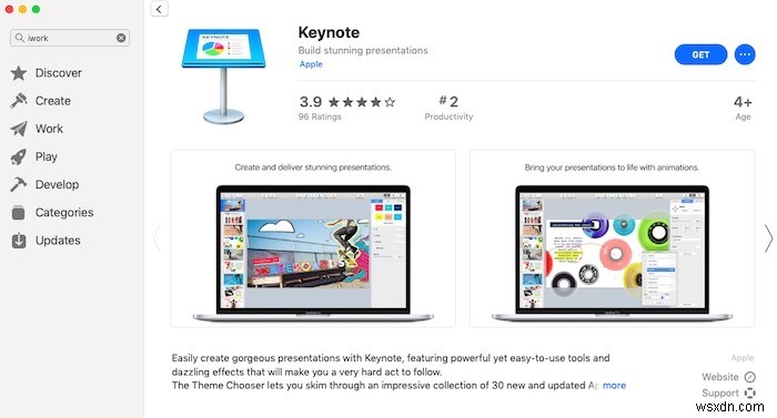 MacユーザーがiWorkを選ぶべき理由――Office 365との徹底比較