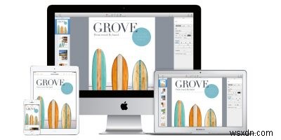 MacユーザーがiWorkを選ぶべき理由――Office 365との徹底比較