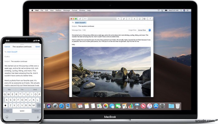 MacユーザーがiWorkを選ぶべき理由――Office 365との徹底比較