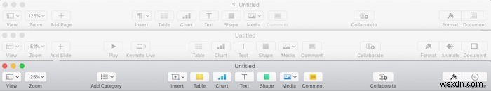 MacユーザーがiWorkを選ぶべき理由――Office 365との徹底比較
