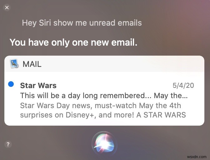 MacのSiriで実はこんなにできる!知ると便利な隠れた機能まとめ