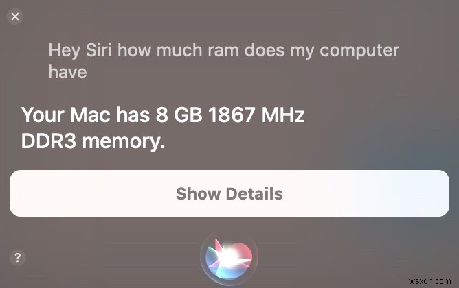 MacのSiriで実はこんなにできる!知ると便利な隠れた機能まとめ