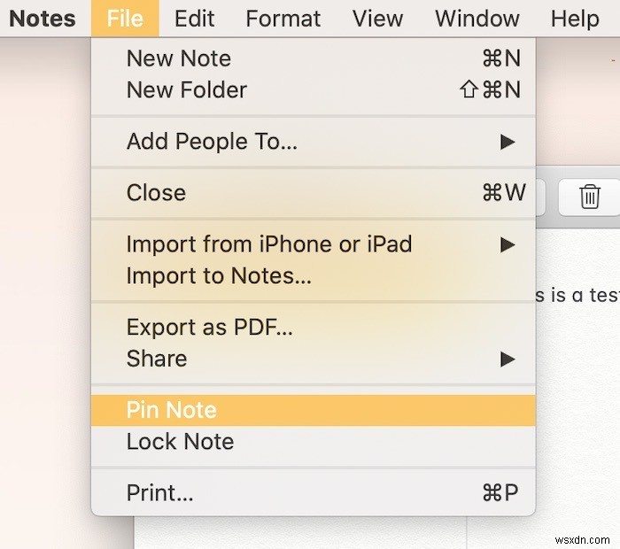 macOSの「メモ」アプリを使いこなそう!基本操作から便利テクニックまで徹底解説